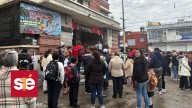 Así fue el regreso a clases 2025 en el Estado de México