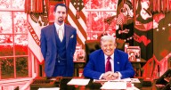 Trump’s Jobs Stats Pick  E.J. Antoni Exposed as Disgusting S**t