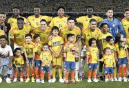 17 selecciones clasificadas al Mundial