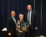 Wagner College’s DaVinci Society honors five Staten Island community  leaders