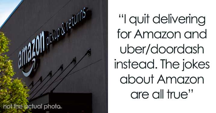 20 People Who Quit Their Job This Year Reveal What Pushed Them Over The Line
