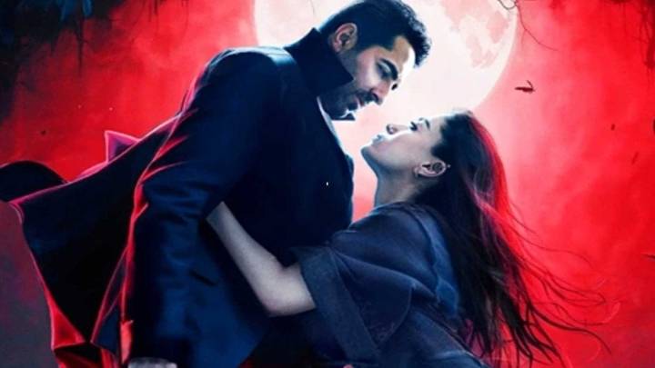 Thamma Trailer Launch: Ayushmann Khurrana Faces Flak For Rashmika Mandanna ‘Telugu Se Hai’ Remark