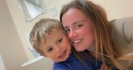 Mum shocked after being banned from Greggs store along with young autistic son