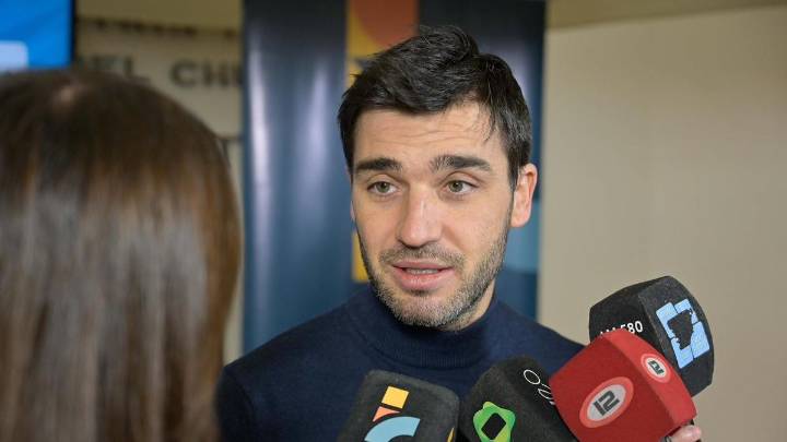 Presupuesto: Torres intentará reunirse con todos los legisladores
