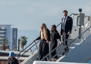 WATCH: Erika Kirk delivers first public remarks after fatal shooting of her husband Charlie Kirk