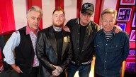Sex Pistols postpone North American tour after Steve Jones injury