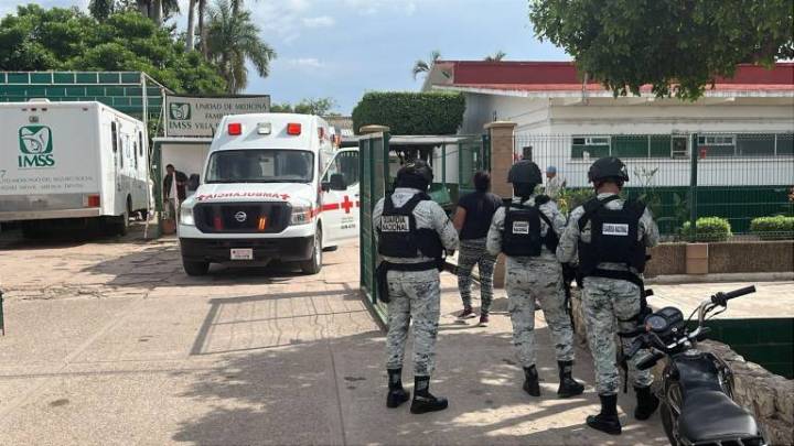 Enfrentamiento en Villa Juárez, Navolato deja un muerto y dos heridos