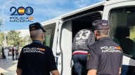 Incautan el mayor alijo de cocaína en Aragón: 95 kg para repartir con triciclos en Zaragoza