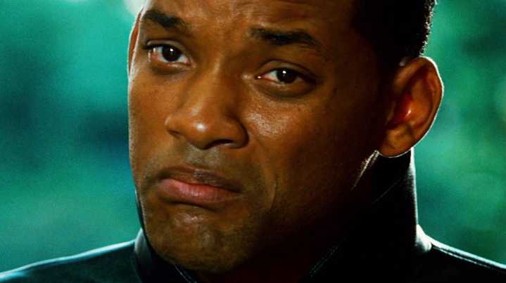 Why Will Smith Turned Down The Chance To Play Superman