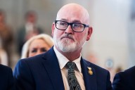 MAGA Congressman Goes on Wild Rant Blaming Democrats and Media for Kirk Shooting