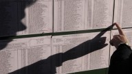 Elecciones en la Provincia: ya abrieron los comicios
