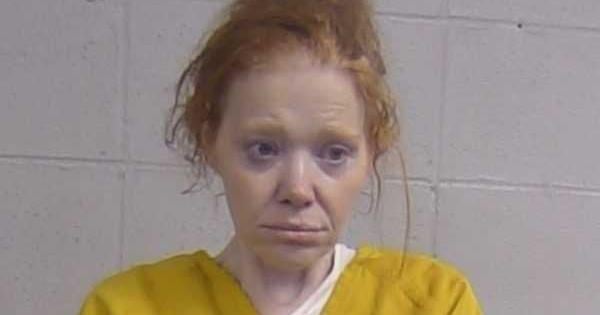 Mother sentenced after 3 children found living alone in 'inhumane conditions'