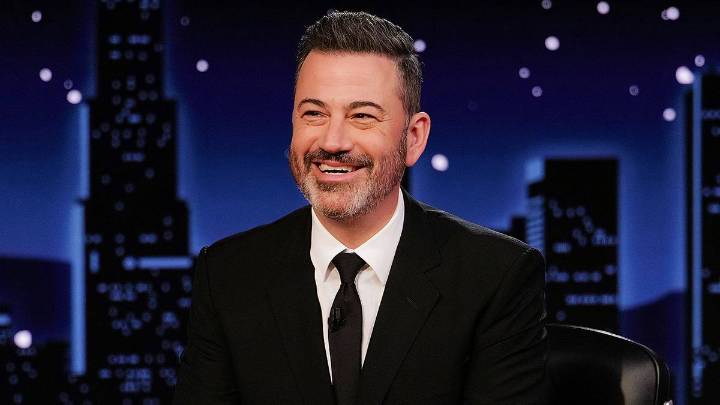 Sean Astin's SAG-AFTRA Administration, WGA and PGA Condemn Jimmy Kimmel's Politically Motivated Suspension