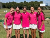 High school girls golf: Career best for East’s Ludwig