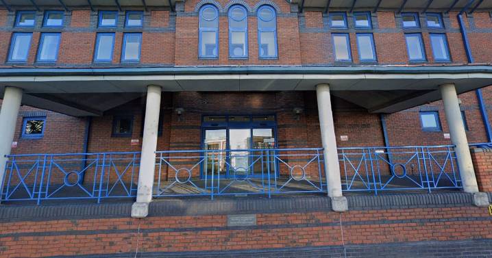 Baby girl lay dead at home while vodka binge mum partied with friend