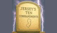 The Jersey 10 commandments: How to live with virtue in the Garden State