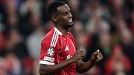 Slot surprised by Isak fitness in Liverpool debut vs. Atlético