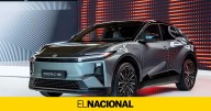 Toyota le inyecta más potencia al C-HR en una nueva versión con tracción a las cuatro ruedas