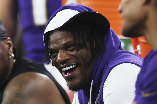 Lamar Jackson has quieted doubters for his entire career. Only one more question remains