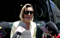 Aleska Génesis reacciona al video íntimo que filtraron de Isabella Ladera y Beéle