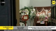 Restos de Sheylla Gutiérrez, ciudadana peruana asesinada en EE. UU., serán sepultados en el cementerio El Ángel