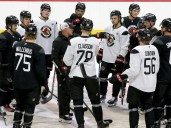 Ottawa Senators hit training camp with high expectations