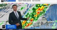 Next Weather: WBZ Update