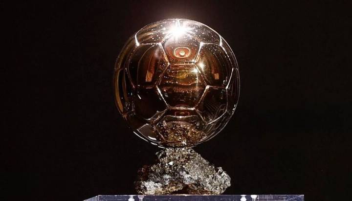 Balón de Oro 2025: Cuánto cuesta el trofeo