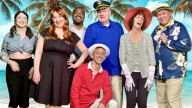 'Gilligan's Island' musical parody brings twisted fun to Planet Ant