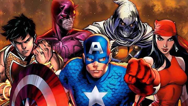 10 Marvel Characters Who Could Beat Batman In A Fight