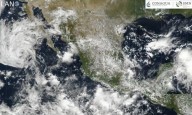 Se degrada tormenta ‘Mario’ a depresión tropical