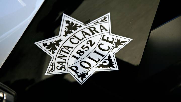 Santa Clara police fatally shoot stabbing suspect