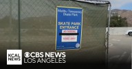 Malibu residents question city's decision to demolish temporary skate park