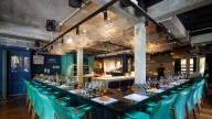 Cinco restaurantes de Bangkok para deleitarse con la comida tailandesa