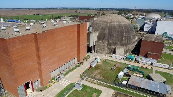 El Gobierno anunció que privatizará parcialmente la empresa que controla las centrales nucleares del país