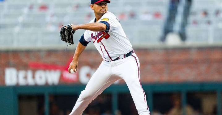 Braves Minor League Recap: McCabe homers in season finale