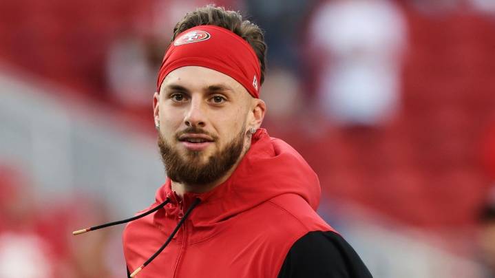 Teen charged in shooting of San Francisco 49ers' Pearsall will not be tried as an adult