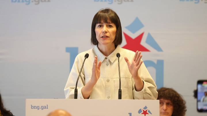 Pontón pedirá la dimisión de Rueda en el Parlamento por su «incompetencia» frente a los incendios