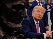 Trump grants tariff exemptions to US trade partners