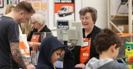 UK households urged to visit B&Q and Screwfix 'to avoid becoming £3,000 poorer'