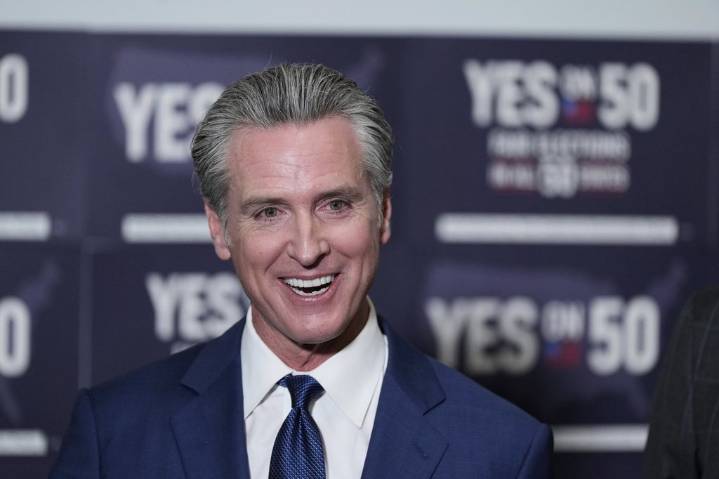 Why Newsom’s push for new House maps isn’t a sure thing, even in heavily Democratic California