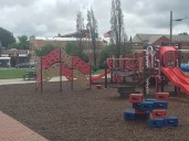 Springfield will expand Florian Park in South End with vacant land