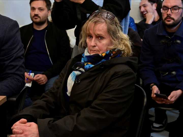 Cuadro robado por los nazis: en qué se basa la defensa de la dueña de la casa donde apareció la obra