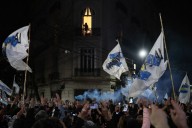 Peronismo triunfa en elecciones legislativas de Buenos Aires