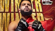 Día grande para España en MMA: Victoria de Supersalah en PFL, de Mouzid en Cage Warriors...