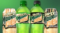 Mountain Dew has a dirty soda flavor coming. Here's what we know.