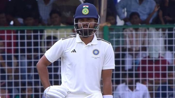 Shreyas Iyer Takes Break From Red-Ball Cricket Due To Back Issue: Report