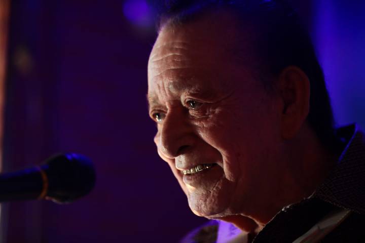 Upcoming Muertos Fest to open with tribute to Flaco Jimenez