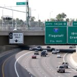 EV’s set to lose access to Arizona HOV lanes on Oct. 1