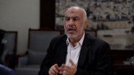 Senior Hamas official defends ‘high price’ of Oct 7 for Palestinians, saying attack created ‘golden moment’